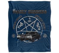 SupernaturalSaving People, Hunting Things Coperta (TV19467)