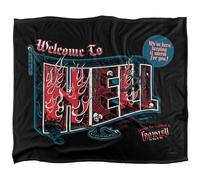 SupernaturalWelcome To Hell Coperta (TV19480)