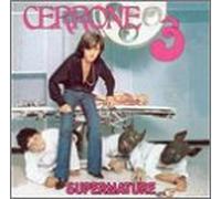 Supernature