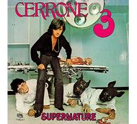 Supernature