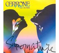 Supernature