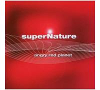 Supernature - Angry Red Planet