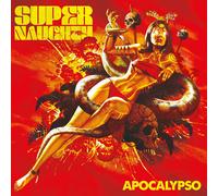 Supernaughty Apocalypso (Vinyl LP) 12" Album