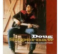 Supernaw, Doug - Encore Collection [CASSETTE]