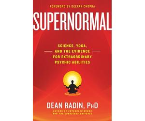 Supernormal [Lingua Inglese]