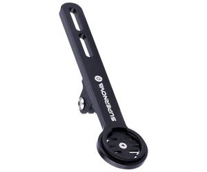 Supernova - Aero Halter - Supporto manubrio nero