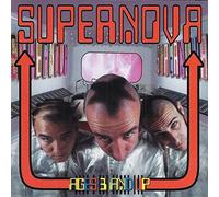 Supernova - Ages 3 & Up