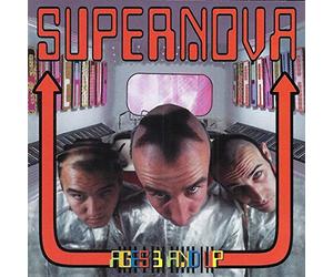 Supernova - Ages 3 & Up