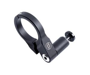 Supernova - Airstream HBM - Supporto manubrio nero