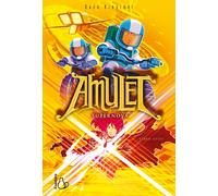 Supernova. Amulet. Vol. 8 - Kibuishi Kazu