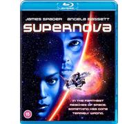 Supernova [Blu-Ray]