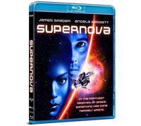Supernova (Blu-ray)