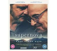 Supernova [Blu-ray] [2021]
