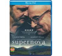 Supernova (Blu-ray) Colin Firth Pippa Haywood Stanley Tucci Harry Macqueen
