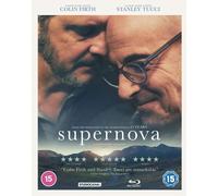 Supernova (Blu-ray) Colin Firth Stanley Tucci Pippa Haywood James Dreyfus