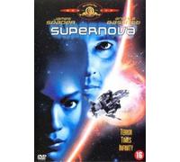 SUPERNOVA (DVD)