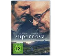 Supernova (DVD)