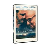 Supernova [Dvd] - James Dreyfus,Colin Firth,Stanley Tucci - 2020
