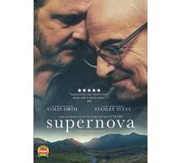 Supernova (DVD) Stanley Tucci Colin Firth