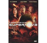 Supernova [Edizione: Regno Unito]