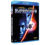 Supernova (El fin del universo) BD 2000