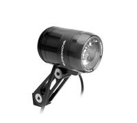 Supernova Fanale Anteriore E-Bike V1280 Black