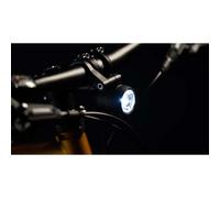 Supernova Fanale Anteriore E3 Pure3 Dynamo Black