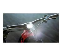 Supernova Fanale Anteriore M99 Mini Pro-25 Black