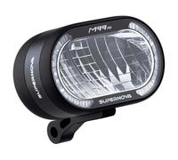 Supernova Fanale Anteriore M99 Pro 2-25 Matt Black