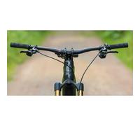 Supernova Fanale Anteriore Starstream Mini Light Bar Black