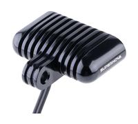 Supernova Fanale Anteriore Starstream X Pro Black