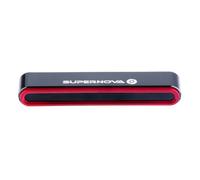 Supernova Fanale Posteriore M99 Tl2 6s E-bike Black