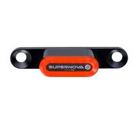 Supernova Fanale Posteriore Tl3 Mini Black / Red