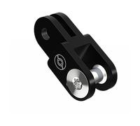 Supernova - GoPro Halterung - Supporti bici nero