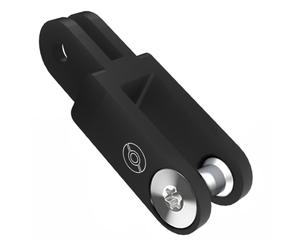 Supernova - GoPro Mount Long - Supporti bici nero