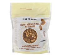SUPERNOVA GRANOLA ORIGIN MAND