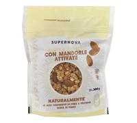 Supernova granola original mandorle attivate 300 g