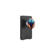 Supernova l'incredibile meraviglia dell'universo PopSockets PopWallet per MagSafe