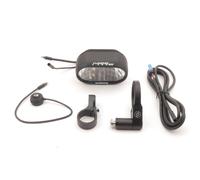 Supernova M99 Mini Pro-25 Fanale Bici Elettrica - Retrofit Kit Bosch BES2 -