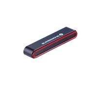 Supernova M99 Tail Light 2 - luce posteriore Red unisex