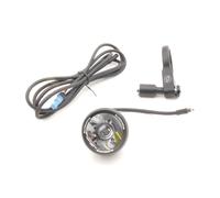 Supernova Mini 2 Fanale Bici Elettrica - Retrofit Kit Bosch BES2 (Gen 2-4) -