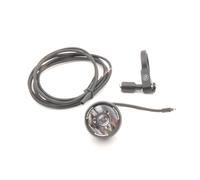 Supernova Mini 2 Fanale Bici Elettrica - Retrofit Kit Shimano Brose Yamaha -