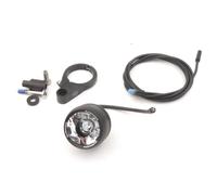 Supernova Mini 2 Fanale e-Bike - Retrofit Kit Bosch BES3 Smart Sistema Nuovo