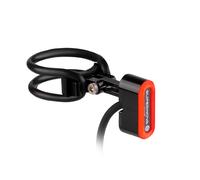 Supernova Mini Fanale Posteriore per Dinamo 6V