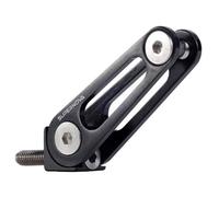 Supernova Multimount TS supporto faro forcella fissaggio nero