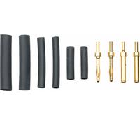 Supernova Oro Connettore Set