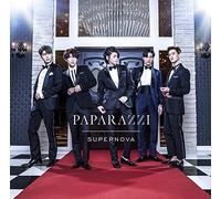 Supernova - Paparazzi