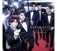 Supernova - Paparazzi (Version A)