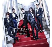 Supernova - Paparazzi (Version B)