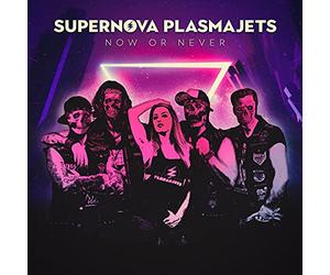 Supernova Plasmajets - Now or Never